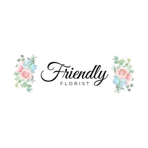 friendlyfloristmabenms brand logo for friendlyfloristmabenms.com