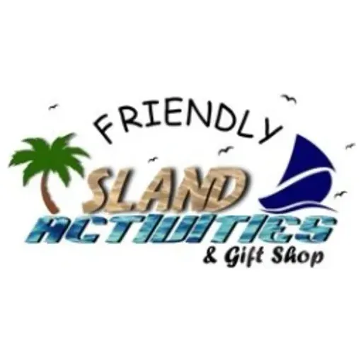 friendlyislandactivities brand logo for friendlyislandactivities.com