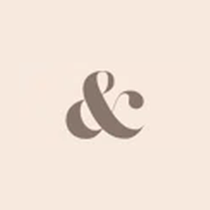 &Friends brand logo for andfriends.at