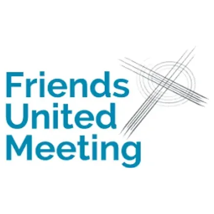 Friends United Meeting brand logo for friendsunitedmeeting.org