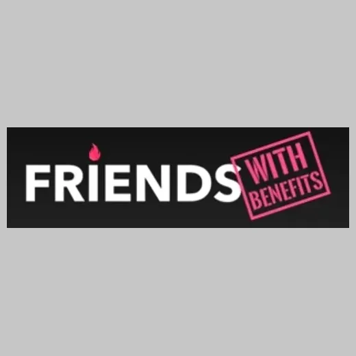 Friends with Benefits brand logo for friends-with-benefits.com