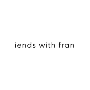 Friends with Frank brand logo for friendswithfrank.com