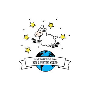Friendsheep brand logo for friendsheepwool.com