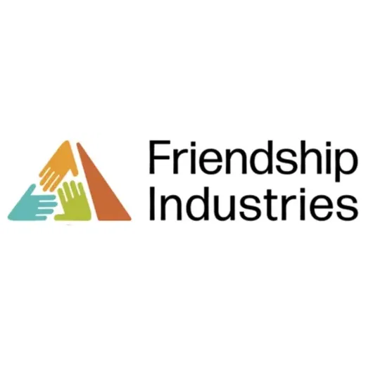 friendship-industries brand logo for friendship-industries.com
