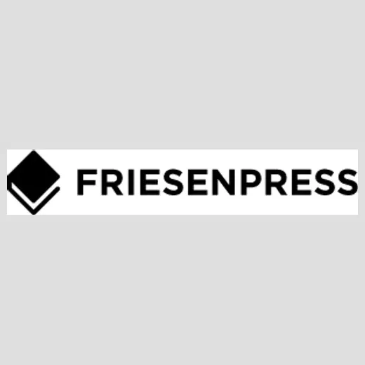 FriesenPress brand logo for friesenpress.com