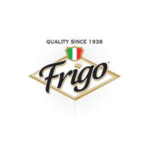 Frigo Cheese brand logo for frigocheese.com