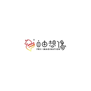 Frii brand logo for frii.com.tw