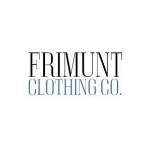 Frimunt brand logo for frimunt.com