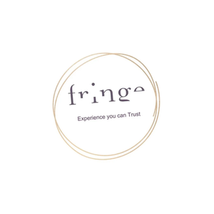 Fringe Chicago brand logo for fringechicago.com