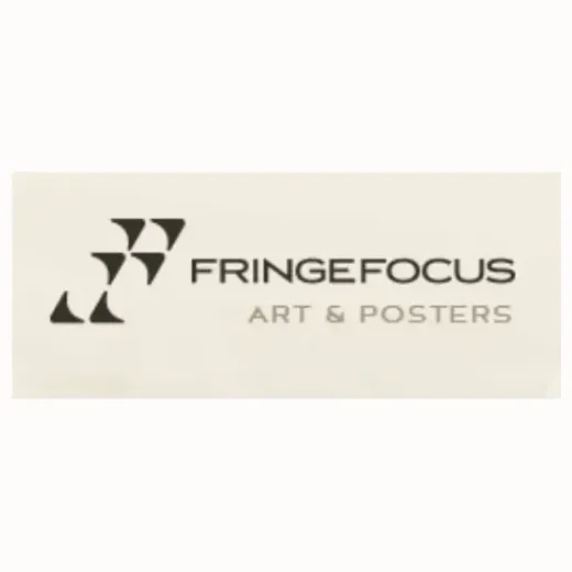 Fringe Focus brand logo for fringefocus.com