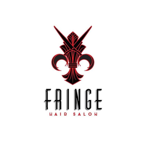 Fringe Fresno brand logo for fringefresno.com