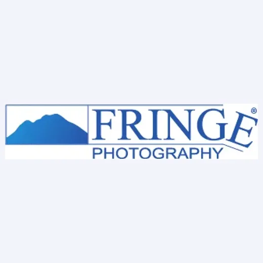 Fringe brand logo for fringe.com