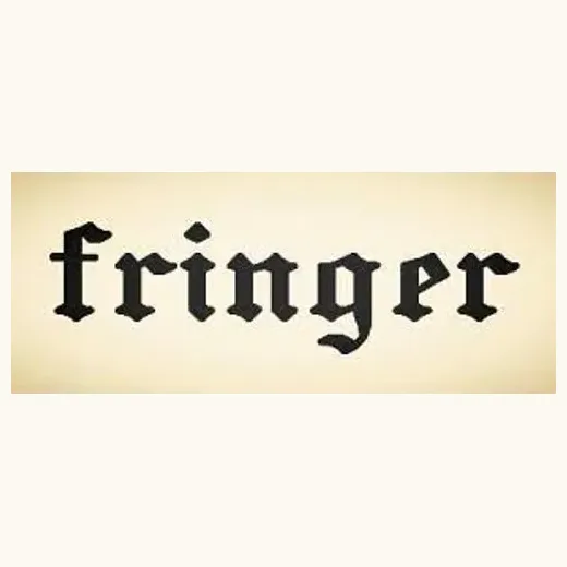 fringeradapter brand logo for fringeradapter.com