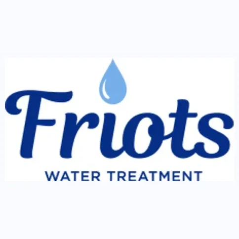 friots brand logo for friots.com