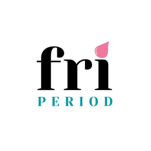 Friperiod brand logo for friperiod.com