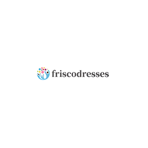 Frisco Dresses brand logo for friscodresses.com