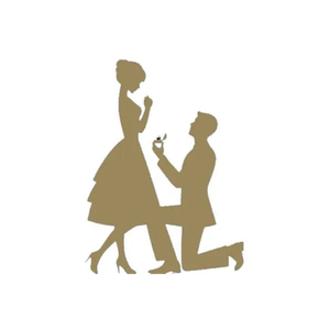 Frisco Engagement Rings brand logo for friscoengagementrings.com