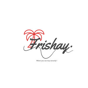 Frishay brand logo for frishay.com