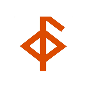 Friska Desk brand logo for friskadesk.com