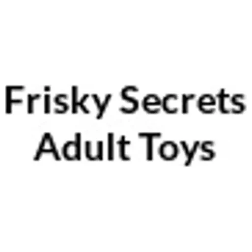 Frisky Secrets brand logo for friskysecrets.com