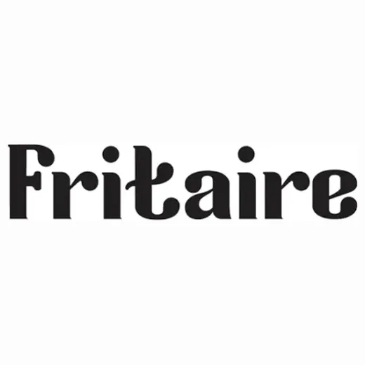 Fritaire brand logo for fritaire.com