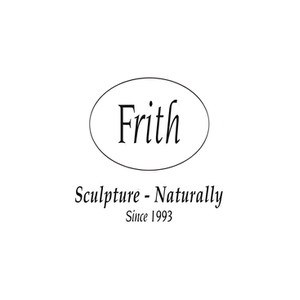 Frith Sculpture brand logo for frithsculpture.co.uk