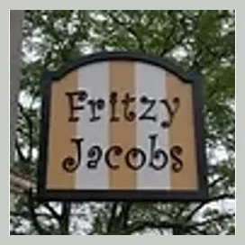 fritzyjacobs brand logo for fritzyjacobs.com