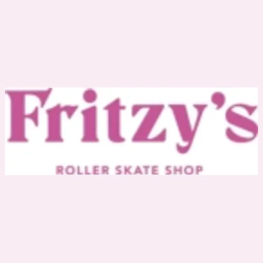 fritzysrollerskateshop brand logo for fritzysrollerskateshop.com