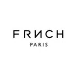 FRNCH brand logo for frnch.fr