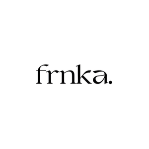 Frnka brand logo for frnka.com.au