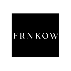 Frnkow brand logo for frnkow.com