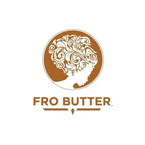 Fro Butter brand logo for frobutter.com