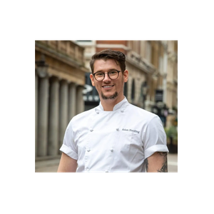 Frog by Adam Handling brand logo for frogbyadamhandling.com