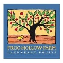 Frog Hollow Tavern brand logo for froghollowtavern.com