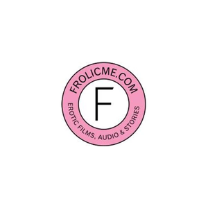 frolicme brand logo for frolicme.com