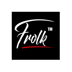 Frolk brand logo for frolk.com