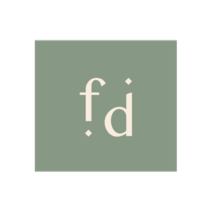 From Dust brand logo for fromdust.com.au