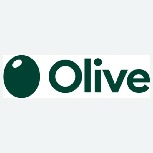 From Olive brand logo for fromolive.com