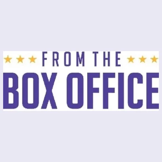 From The Box Office brand logo for fromtheboxoffice.com