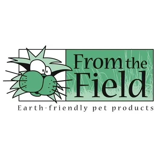 From The Field brand logo for fromthefieldpet.com