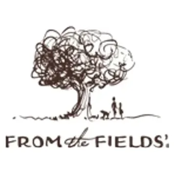 From The Fields brand logo for fromthefields.net