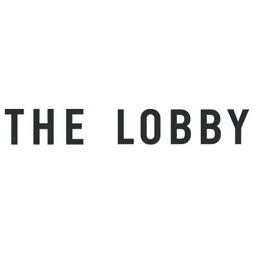 From the Lobby brand logo for fromthelobby.com