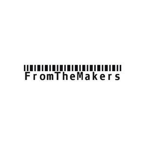 From The Makers brand logo for fromthemakers.co.uk