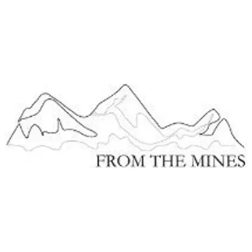 From The Mines brand logo for fromthemines.com