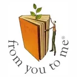 From You to Me brand logo for fromyoutome.com