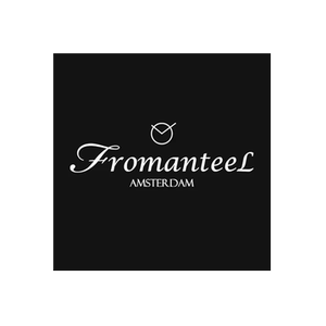 Fromanteel brand logo for fromanteel-watches.com
