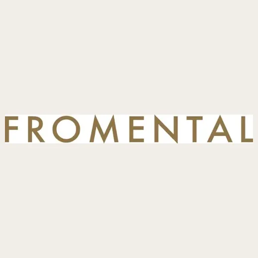 Fromental brand logo for fromental.com