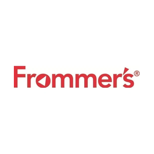 Frommer's brand logo for frommers.com