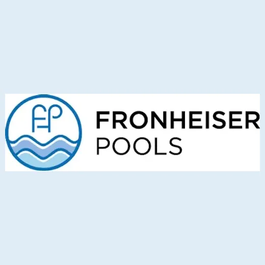 Fronheiser brand logo for fronheiser.com