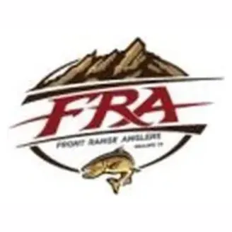 Front Range Anglers brand logo for frontrangeanglers.com